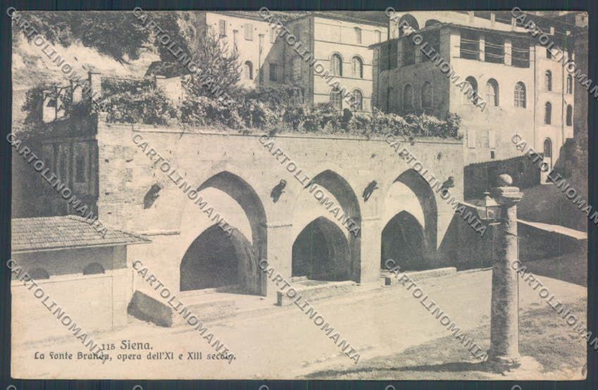 Siena città cartolina ZG1230 – fronte
