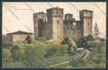 Siena città SCOLLATA cartolina ZG1232 – fronte