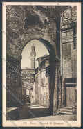 Siena città cartolina ZG1234 – fronte