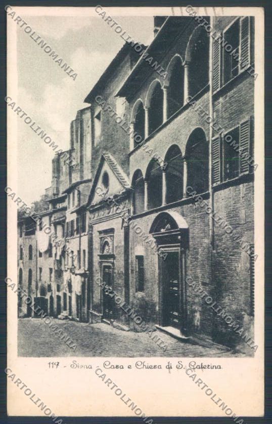 Siena città cartolina ZG1239 – fronte