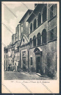 Siena città cartolina ZG1239 – fronte