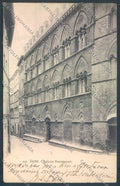 Siena città cartolina ZG1240 – fronte