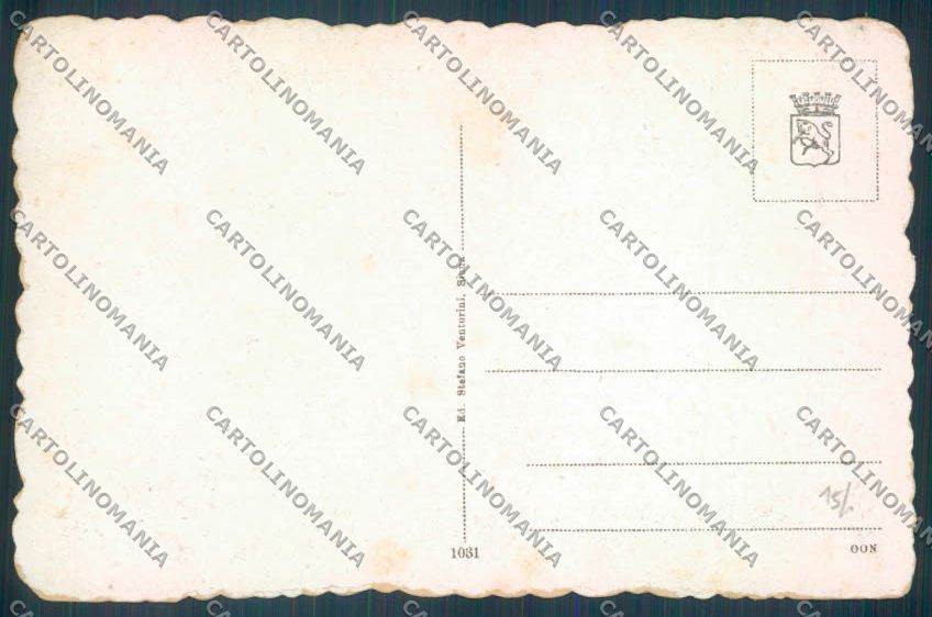 Siena città cartolina ZG1266 – retro