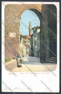 Siena città cartolina ZG1272 – fronte