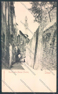 Siena città Ghetto cartolina ZG1275 – fronte