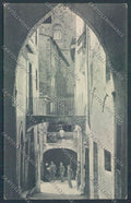 Siena città Ghetto cartolina ZG1276 – fronte