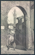 Siena città cartolina ZG1277 – fronte