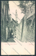 Siena città Ghetto cartolina ZG1286 – fronte