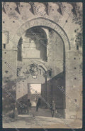 Siena città Porta Romana MACCHIA cartolina ZG1296 – fronte