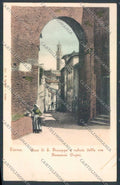 Siena città cartolina ZG1298 – fronte