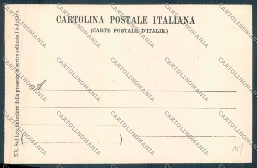 Siena città cartolina ZG1298 – retro