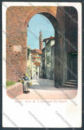 Siena città cartolina ZG1301 – fronte