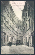 Siena città Foto cartolina ZG1303 – fronte