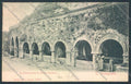 Siena San Gimignano cartolina ZG1322 – fronte