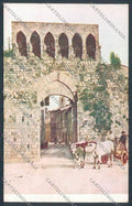 Siena San Gimignano cartolina ZG1326 – fronte
