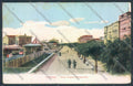 Livorno città cartolina ZG1329 – fronte