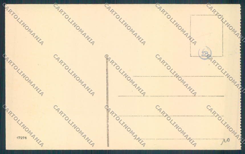 Livorno città cartolina ZG1348 – retro