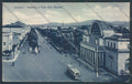 Livorno città Cisternone cartolina ZG1358 – fronte