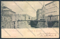 Livorno città cartolina ZG1362 – fronte