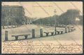 Livorno città cartolina ZG1371 – fronte
