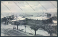 Livorno città Bagni Acquaviva cartolina ZG1379 – fronte