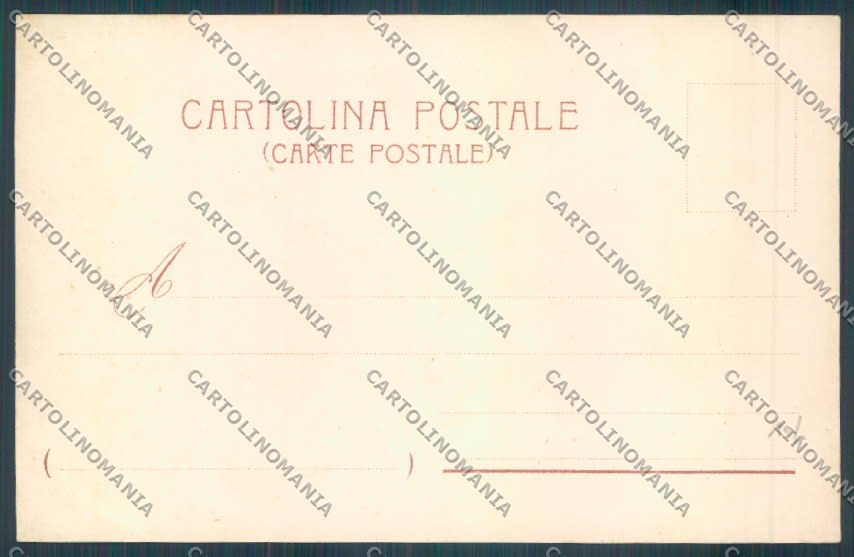 Livorno città cartolina ZG1388 – retro