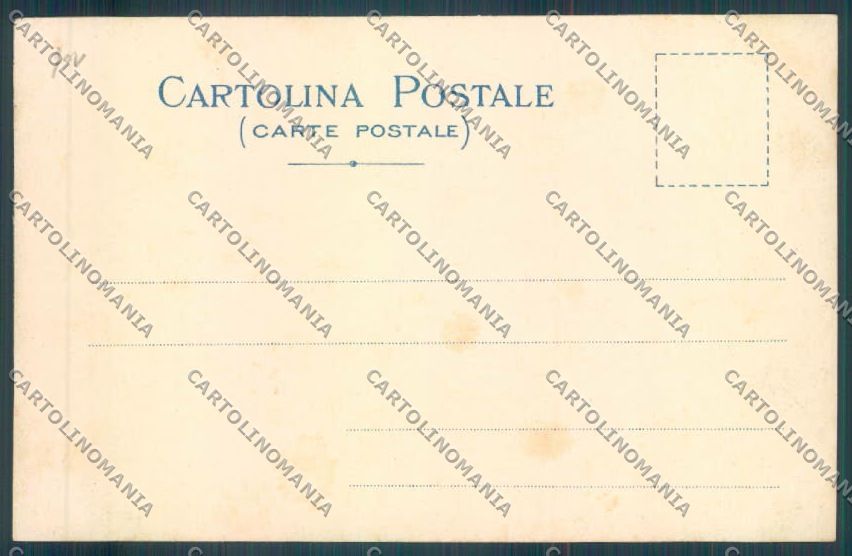 Livorno città cartolina ZG1396 – retro