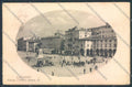 Livorno città cartolina ZG1398 – fronte