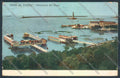 Livorno città cartolina ZG1400 – fronte