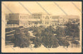 Livorno città Stazione ABRASA cartolina ZG1403 – fronte