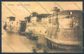 Livorno città Fortezza Vecchia cartolina ZG1407 – fronte