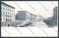 Livorno città Scali d'Azeglio cartolina ZG1412 – fronte