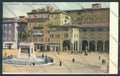 Livorno città Alterocca cartolina ZG1414 – fronte