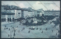 Livorno città cartolina ZG1415 – fronte