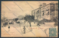 Livorno città cartolina ZG1417 – fronte
