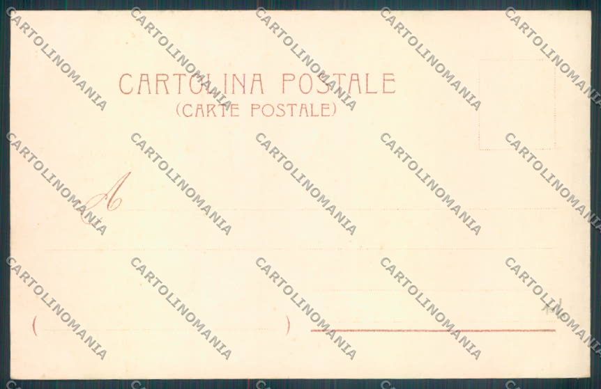 Livorno città cartolina ZG1420 – retro