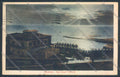 Livorno città Chiaro di Luna cartolina ZG1428 – fronte