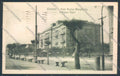 Livorno città Viale Margherita cartolina ZG1431 – fronte