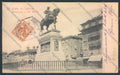 Livorno città cartolina ZG1438 – fronte