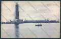 Livorno città Faro cartolina ZG1443 – fronte
