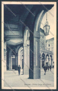 Livorno città Largo Littorio cartolina ZG1463 – fronte