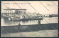 Livorno città cartolina ZG1470 – fronte