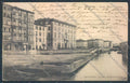 Livorno città cartolina ZG1478 – fronte