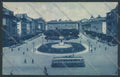 Livorno città Filovia PIEGHINE cartolina ZG1484 – fronte