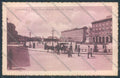 Livorno città Piazza Carlo Alberto cartolina ZG1495 – fronte