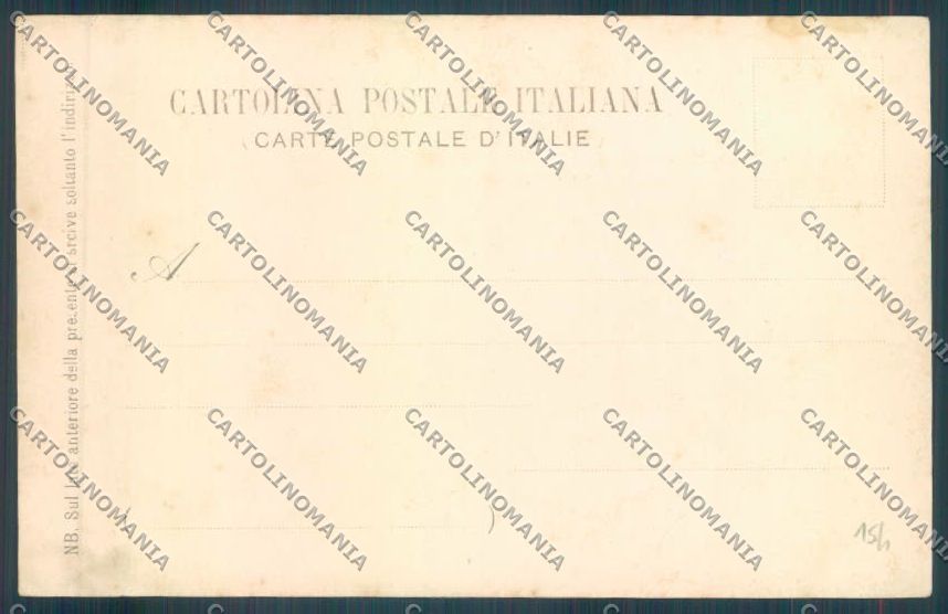 Livorno città cartolina ZG1502 – retro