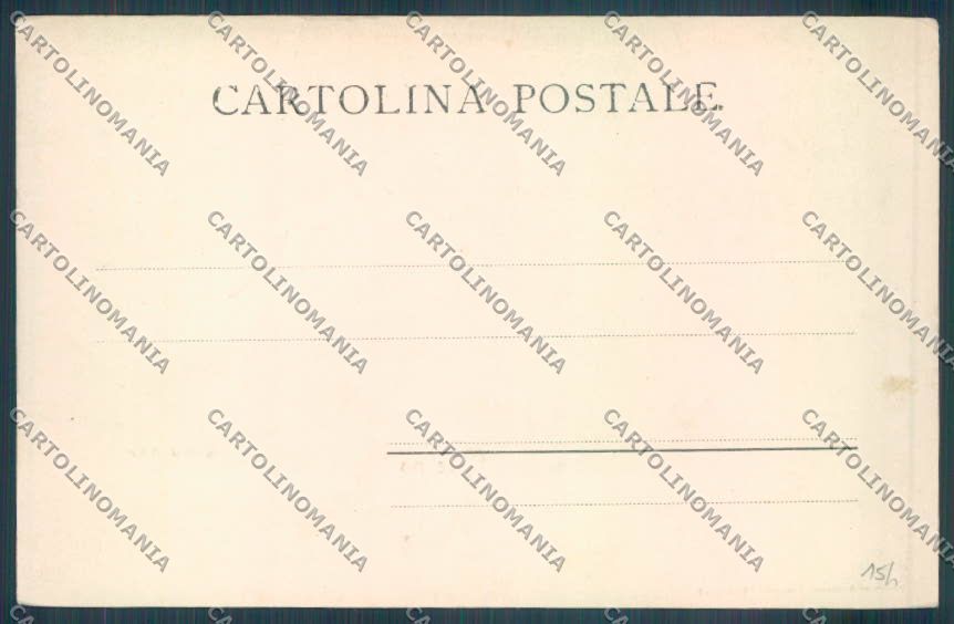 Livorno città cartolina ZG1506 – retro