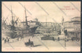 Livorno città cartolina ZG1507 – fronte