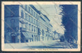 Livorno città PIEGA cartolina ZG1508 – fronte