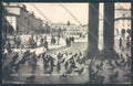 Livorno città Piazza Vittorio Emanuele cartolina ZG1519 – fronte